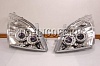 Фары (Тюнинговые) TOYOTA LAND CRUISER PRADO 120 (02-)