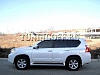 Молдинги на двери LEXUS GX460