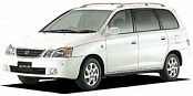 GAIA (1998-2004)