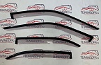 Ветровики дверные TOYOTA CAMRY (94-97)