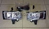 Противотуманные фары в бампер TY020 TOYOTA COROLLA FIELDER (2003-)