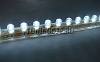 F3 STRIPE f3 30LED 30mm (white)