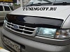 Дефлектор капота FORD FREDA (95-99)