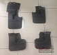 Брызговики комплект MITSUBISHI PAJERO / MONTERO (1997-1999)