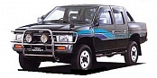 DATSUN / PICK UP D21 (1986-1996)