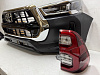 Рестайлинг Rocco TOYOTA HILUX PICK UP / REVO (2015-)