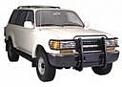 LAND CRUISER 80 (1990-1997)