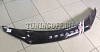 Дефлектор капота (серый) FORD ESCAPE (2008-2010)