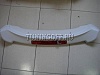 Спойлер задний пластиковый HONDA STREAM RN6-RN9 (2006-up)