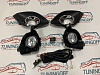 Противотуманные фары в бампер MZ106E MAZDA DEMIO / MAZDA 2 (2010-)