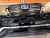 Рестайлинг комплект TOYOTA LAND CRUISER 200 (2008-2015)