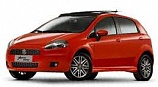 FIAT PUNTO (2005-)