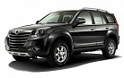 GREAT WALL HOVER H3 (2014-)