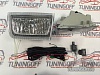 Противотуманные фары в бампер TY200 LAND CRUISER PRADO 9X