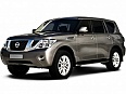 PATROL Y62 (2010-)
