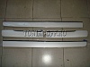 Молдинги на двери LEXUS GX460