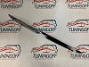Хром накладка на заднюю дверь BMW X5 (2000-2003)