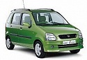 AGILA (2000-2007)