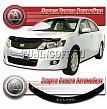 Дефлектор капота (прозрачный) TOYOTA ALLION 2007