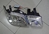 Фары (Тюнинг) TOYOTA LAND CRUISER CYGNUS