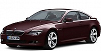 BMW (E63/E64) 6Series (2003-2010)