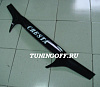 Дефлектор капота TOYOTA CRESTA X100 (96-00)