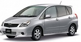 COROLLA SPACIO (2001-2007)