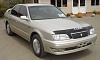 Дефлектор капота TOYOTA CAMRY (94-97)