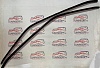 Ветровики дверные TOYOTA CROWN (92-95)