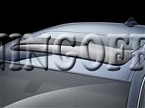 Спойлер на люк NISSAN PATHFINDER (2005-2012)