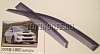 Ветровики дверные (седан) SUBARU IMPREZA (2007-2011)
