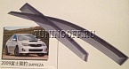 Ветровики дверные (седан) SUBARU IMPREZA (2007-2011)
