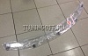 Дефлектор капота (прозрачный) MAZDA ATENZA (2002)