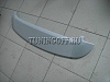 Спойлер задний MITSUBISHI COLT (02-)