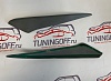 Накладки на фары (Ресницы) TOYOTA OPA (2000-2005)