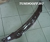 Дефлектор капота (Дымчатый) MAZDA MPV (99-04)