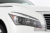 Обвес по кругу TOMMY KAIRA ROWEN INFINITI QX56 (2010-)