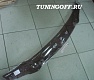 Дефлектор капота (Дымчатый) MAZDA MPV (99-04)