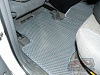 Коврики в салон IVITEX (серые) TOYOTA NOAH (2007-2013)