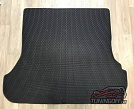 Коврик в багажник IVITEX (черный) LAND CRUISER CYGNUS