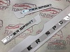 Эмблемы Super Sport на Lexus Lx570, Lx450d