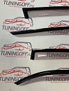 Ветровики дверные TOYOTA CAMRY (94-97)