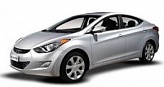 AVANTE / ELANTRA (2010-)