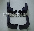 Брызговики комплект LEXUS RX300 / RX330 400h(2002-2008)