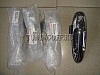 Ручки дверные хромированные TOYOTA SEQUOIA (2000-2007)