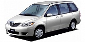 MPV (1999-2002)