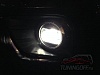 Противотуманные фары в бампер LED (светодиодные) TOYOTA