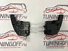 Стоп-сигналы (Тёмные) TOYOTA LAND CRUISER 200 (2016-)