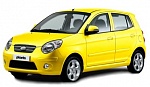 PICANTO / MORNING (2004-2010)