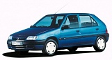 CITROEN SAXO (1996-2003)